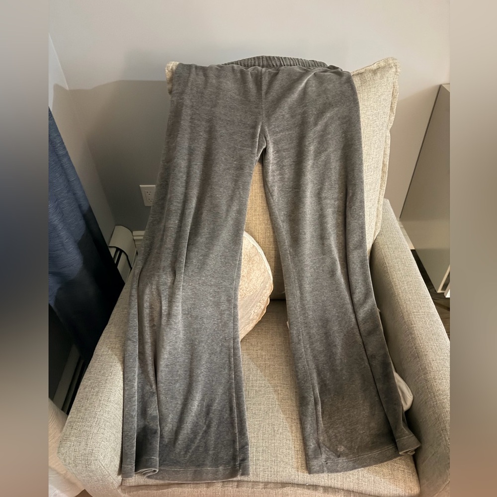 Suzie Kondi VELOUR pants - Picture 5 of 7